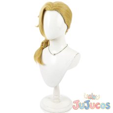 画像3: クリストフォロ　コスプレウィッグ　鳴潮(Wuthering Waves)　コスプレ鬘　JUJUcosplay (3)