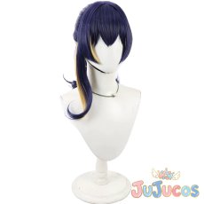 画像3: ノイズ　コスプレウィッグ　勝利の女神：NIKKE　コスプレ鬘　JUJUcosplay (3)