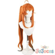 画像3: インニング　コスプレウィッグ　勝利の女神：NIKKE　コスプレ鬘　JUJUcosplay (3)