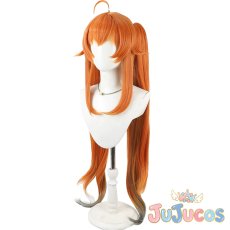 画像4: インニング　コスプレウィッグ　勝利の女神：NIKKE　コスプレ鬘　JUJUcosplay (4)