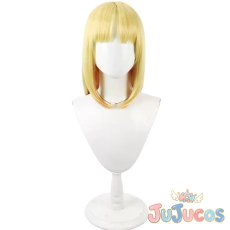 画像2: アヤカ・サジョウ　コスプレウィッグ　Fate/strange Fake　コスプレ鬘　JUJUcosplay (2)