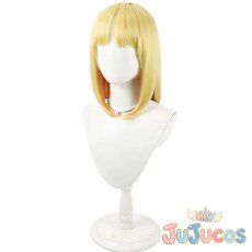 画像3: アヤカ・サジョウ　コスプレウィッグ　Fate/strange Fake　コスプレ鬘　JUJUcosplay (3)