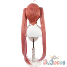 画像5: ココア　コスプレウィッグ　勝利の女神：NIKKE　コスプレ鬘　JUJUcosplay (5)