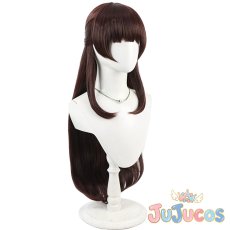 画像3: ティーネ・チェルク　コスプレウィッグ　Fate/strange Fake　コスプレ鬘　JUJUcosplay (3)