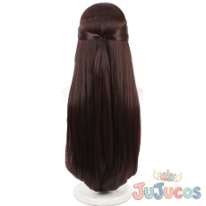 画像5: ティーネ・チェルク　コスプレウィッグ　Fate/strange Fake　コスプレ鬘　JUJUcosplay (5)