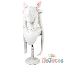 画像3: エヌ:ミラクルフェアリー(Anne:Miracle Fairy)　コスプレウィッグ　勝利の女神：NIKKE　コスプレ鬘　JUJUcosplay (3)