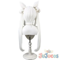 画像4: エヌ:ミラクルフェアリー(Anne:Miracle Fairy)　コスプレウィッグ　勝利の女神：NIKKE　コスプレ鬘　JUJUcosplay (4)