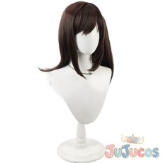 画像3: ナガ　コスプレウィッグ　勝利の女神：NIKKE　コスプレ鬘　JUJUcosplay (3)