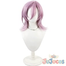 画像2: フラグランス　コスプレウィッグ　Strinova(ストリノヴァ)　コスプレ鬘　JUJUcosplay (2)