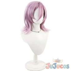 画像3: フラグランス　コスプレウィッグ　Strinova(ストリノヴァ)　コスプレ鬘　JUJUcosplay (3)