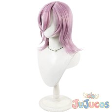 画像4: フラグランス　コスプレウィッグ　Strinova(ストリノヴァ)　コスプレ鬘　JUJUcosplay (4)