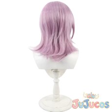 画像5: フラグランス　コスプレウィッグ　Strinova(ストリノヴァ)　コスプレ鬘　JUJUcosplay (5)