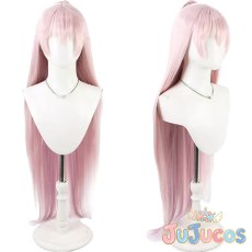 画像1: シャルンホルスト　コスプレウィッグ　アズールレーン　コスプレ鬘　JUJUcosplay (1)