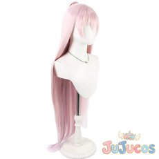 画像3: シャルンホルスト　コスプレウィッグ　アズールレーン　コスプレ鬘　JUJUcosplay (3)