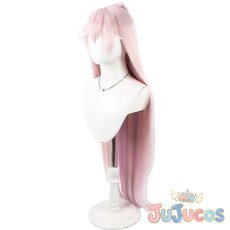 画像4: シャルンホルスト　コスプレウィッグ　アズールレーン　コスプレ鬘　JUJUcosplay (4)