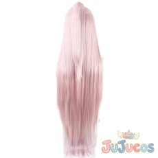 画像5: シャルンホルスト　コスプレウィッグ　アズールレーン　コスプレ鬘　JUJUcosplay (5)