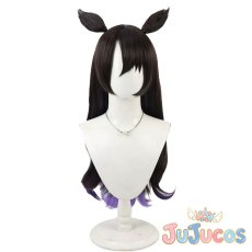 画像2: ベルゼブブ　コスプレウィッグ　終末のワルキューレ　コスプレ鬘　JUJUcosplay (2)