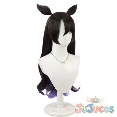 画像3: ベルゼブブ　コスプレウィッグ　終末のワルキューレ　コスプレ鬘　JUJUcosplay (3)