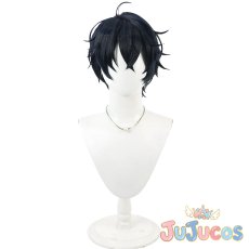 画像2: サトノクラウン(水着)　コスプレウィッグ　ウマ娘プリティーダービー　コスプレ鬘　JUJUcosplay (2)