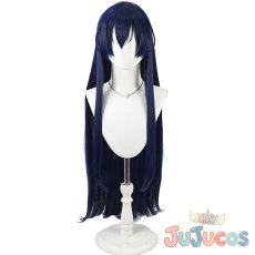 画像2: パトーシェ・キヴィア　コスプレウィッグ　勇者刑に処す 懲罰勇者9004隊刑務記録　コスプレ鬘　JUJUcosplay (2)