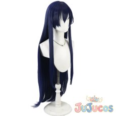 画像3: パトーシェ・キヴィア　コスプレウィッグ　勇者刑に処す 懲罰勇者9004隊刑務記録　コスプレ鬘　JUJUcosplay (3)