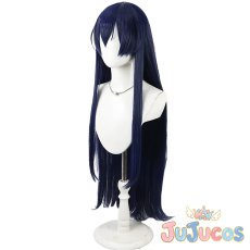 画像4: パトーシェ・キヴィア　コスプレウィッグ　勇者刑に処す 懲罰勇者9004隊刑務記録　コスプレ鬘　JUJUcosplay (4)