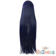 画像5: パトーシェ・キヴィア　コスプレウィッグ　勇者刑に処す 懲罰勇者9004隊刑務記録　コスプレ鬘　JUJUcosplay (5)