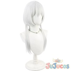 画像3: 霧乃イコ　コスプレウィッグ　真夜中ハートチューン　コスプレ鬘　JUJUcosplay (3)