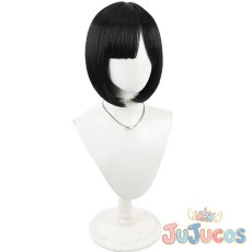 画像3: 安藤檸檬　コスプレウィッグ　真夜中ハートチューン　コスプレ鬘　JUJUcosplay (3)