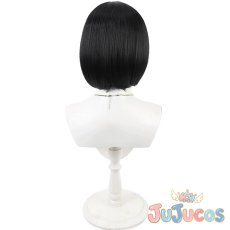 画像5: 安藤檸檬　コスプレウィッグ　真夜中ハートチューン　コスプレ鬘　JUJUcosplay (5)