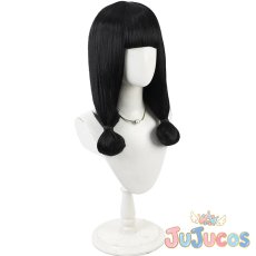 画像3: ティティ　コスプレウィッグ　アークナイツ　コスプレ鬘　JUJUcosplay (3)