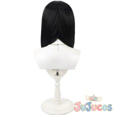 画像5: ティティ　コスプレウィッグ　アークナイツ　コスプレ鬘　JUJUcosplay (5)