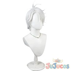 画像3: 鬼丸国綱　コスプレウィッグ　刀剣乱舞　コスプレ鬘　JUJUcosplay (3)