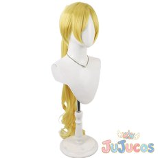 画像4: 南野奏(キュアリズム)　コスプレウィッグ　スイートプリキュア♪　コスプレ鬘　JUJUcosplay (4)