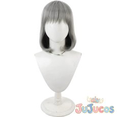 画像2: ネヴェ　コスプレウィッグ　勝利の女神：NIKKE　コスプレ鬘　JUJUcosplay (2)