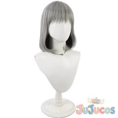 画像3: ネヴェ　コスプレウィッグ　勝利の女神：NIKKE　コスプレ鬘　JUJUcosplay (3)