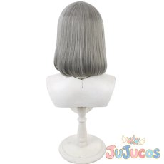 画像5: ネヴェ　コスプレウィッグ　勝利の女神：NIKKE　コスプレ鬘　JUJUcosplay (5)