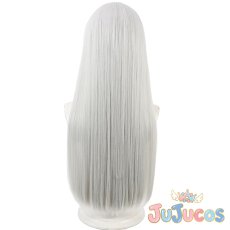 画像5: フロストノヴァ　コスプレウィッグ　アークナイツ　コスプレ鬘　JUJUcosplay (5)