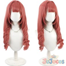 画像1: カウペンス　コスプレウィッグ　アズールレーン　コスプレ鬘　JUJUcosplay (1)