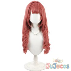 画像2: カウペンス　コスプレウィッグ　アズールレーン　コスプレ鬘　JUJUcosplay (2)