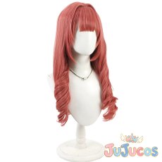 画像3: カウペンス　コスプレウィッグ　アズールレーン　コスプレ鬘　JUJUcosplay (3)