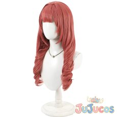 画像4: カウペンス　コスプレウィッグ　アズールレーン　コスプレ鬘　JUJUcosplay (4)