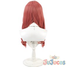 画像5: カウペンス　コスプレウィッグ　アズールレーン　コスプレ鬘　JUJUcosplay (5)