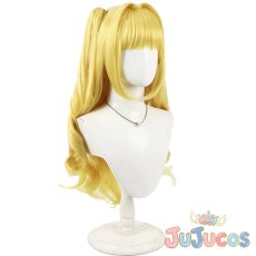 画像3: 二階堂真紅　コスプレウィッグ　いろとりどりのセカイ　コスプレ鬘　JUJUcosplay (3)