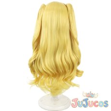 画像5: 二階堂真紅　コスプレウィッグ　いろとりどりのセカイ　コスプレ鬘　JUJUcosplay (5)