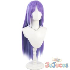 画像3: 士条怜　コスプレウィッグ　プリンセスコネクト！　コスプレ鬘　JUJUcosplay (3)