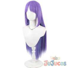 画像4: 士条怜　コスプレウィッグ　プリンセスコネクト！　コスプレ鬘　JUJUcosplay (4)