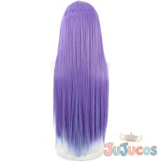 画像5: 士条怜　コスプレウィッグ　プリンセスコネクト！　コスプレ鬘　JUJUcosplay (5)