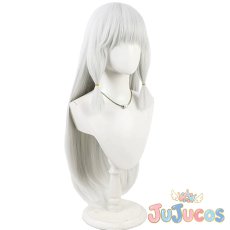 画像3: 叢雲改二　コスプレウィッグ　艦隊これくしょん -艦これ-　コスプレ鬘　JUJUcosplay (3)