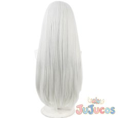 画像5: 叢雲改二　コスプレウィッグ　艦隊これくしょん -艦これ-　コスプレ鬘　JUJUcosplay (5)